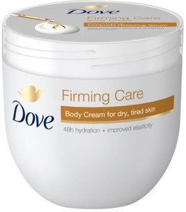 Skin Firming Cream, 400g